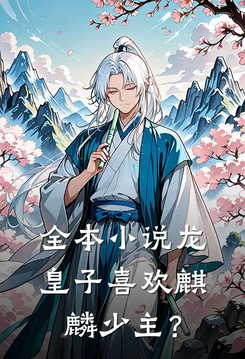 全本小说龙皇子喜欢麒麟少主？