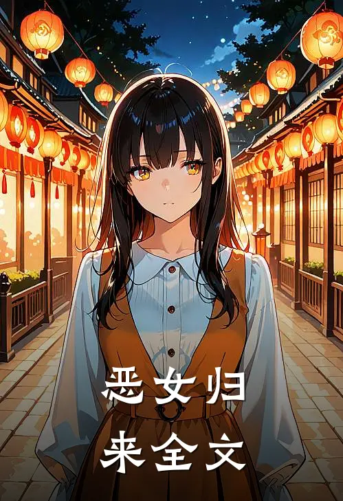 恶女归来全文