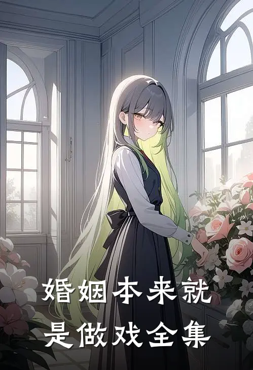 婚姻本来就是做戏 全集