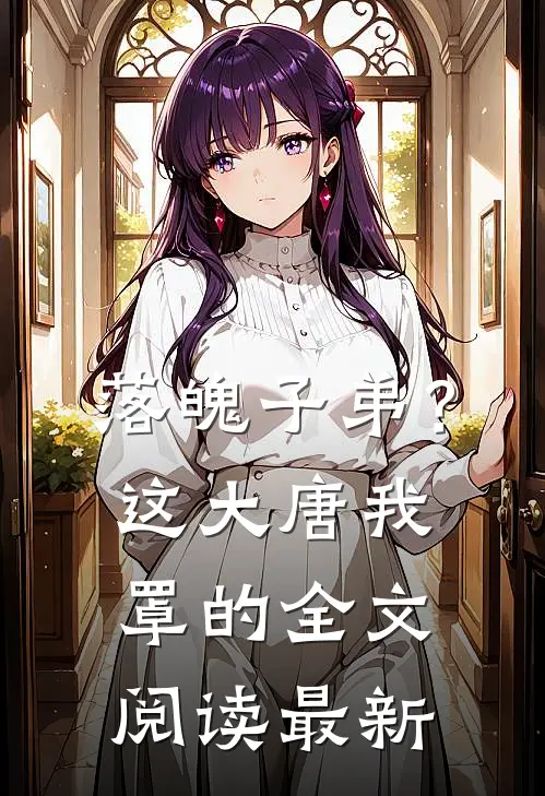 落魄子弟？这大唐我罩的全文阅读最新