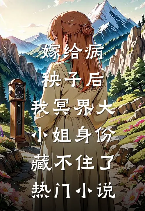 嫁给病秧子后，我冥界大小姐身份藏不住了热门小说