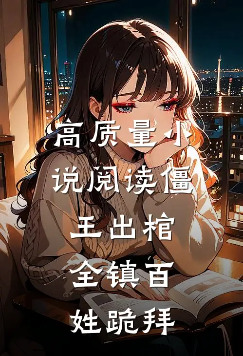 高质量小说阅读僵王出棺，全镇百姓跪拜