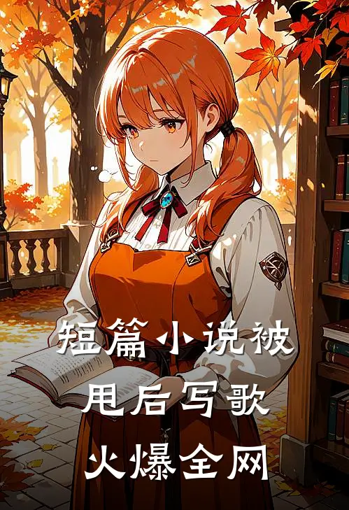 短篇小说被甩后写歌火爆全网