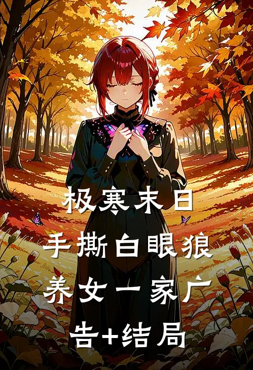 极寒末日，手撕白眼狼养女一家广告+结局