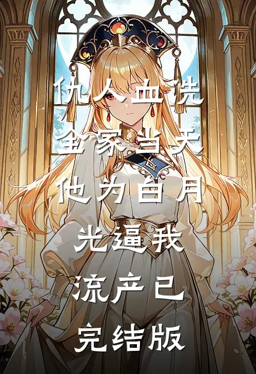 仇人血洗全家当天，他为白月光逼我流产已完结版