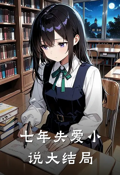 七年失爱小说大结局