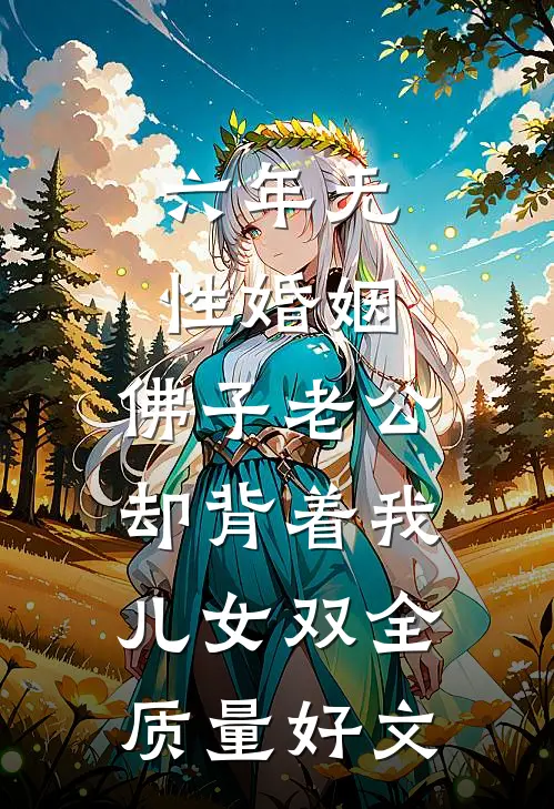 六年无性婚姻，佛子老公却背着我儿女双全质量好文