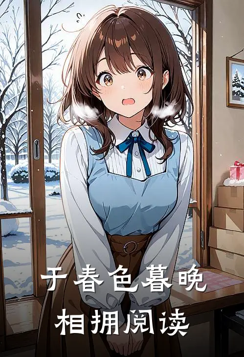 于春色暮晚相拥阅读