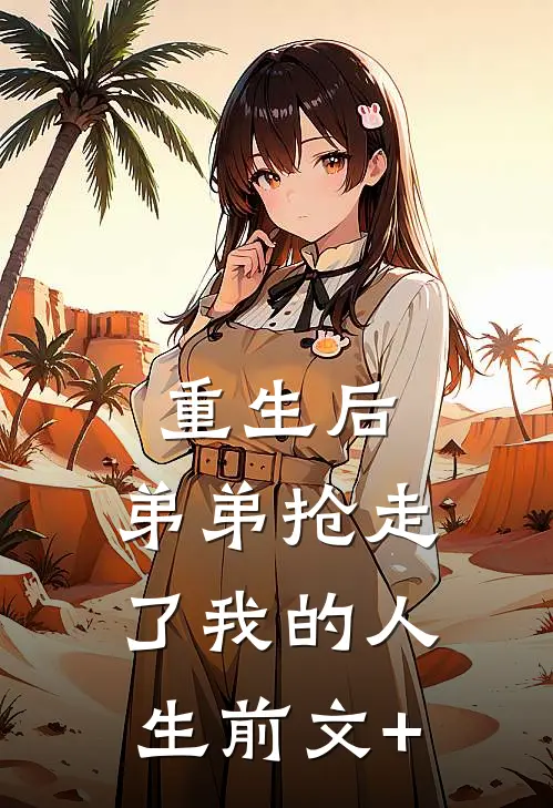 重生后，弟弟抢走了我的人生前文+