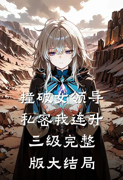 撞破女领导私密我连升三级完整版大结局
