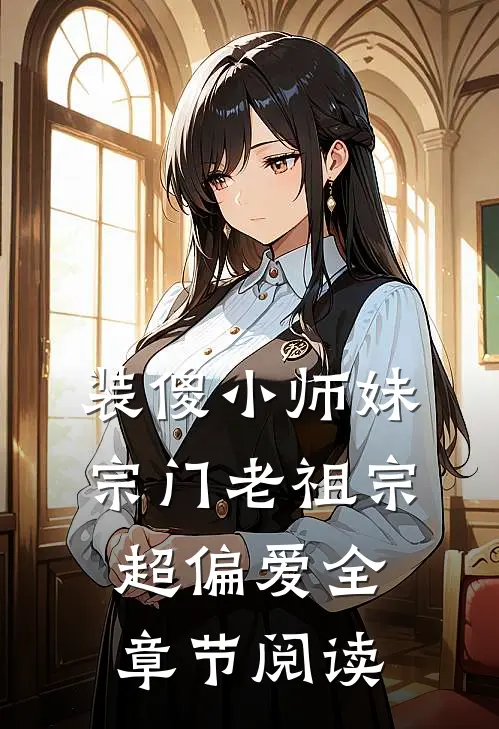 装傻小师妹，宗门老祖宗超偏爱全章节阅读