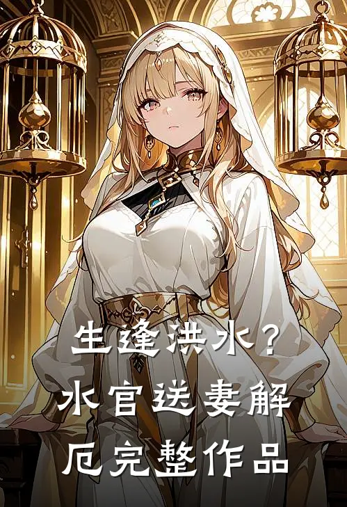 生逢洪水？水官送妻解厄完整作品