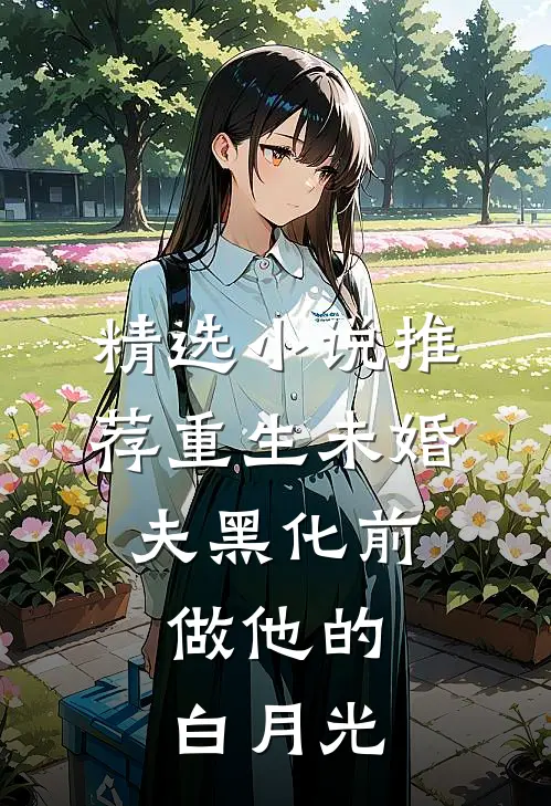精选小说推荐重生未婚夫黑化前，做他的白月光