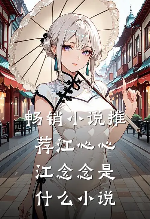 畅销小说推荐江心心江念念是什么小说