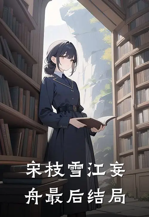宋枝雪江妄舟最后结局