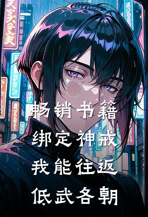 畅销书籍绑定神戒，我能往返低武各朝