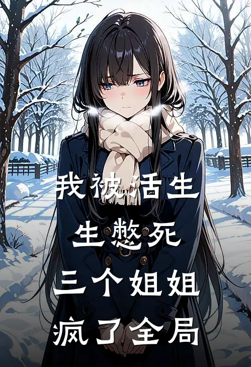 我被活生生憋死，三个姐姐疯了全局
