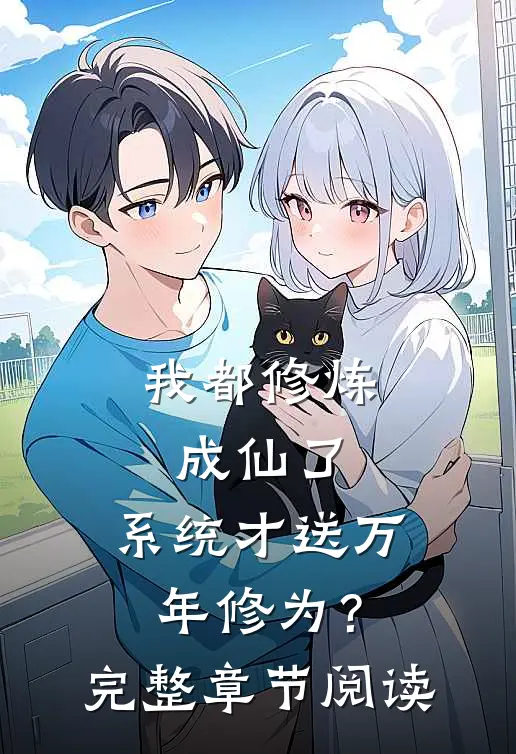 我都修炼成仙了，系统才送万年修为？完整章节阅读