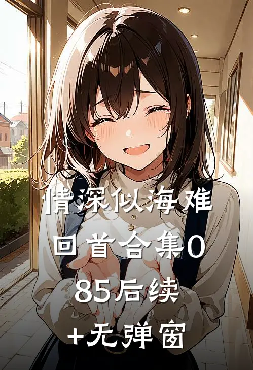 情深似海难回首合集085后续+无弹窗
