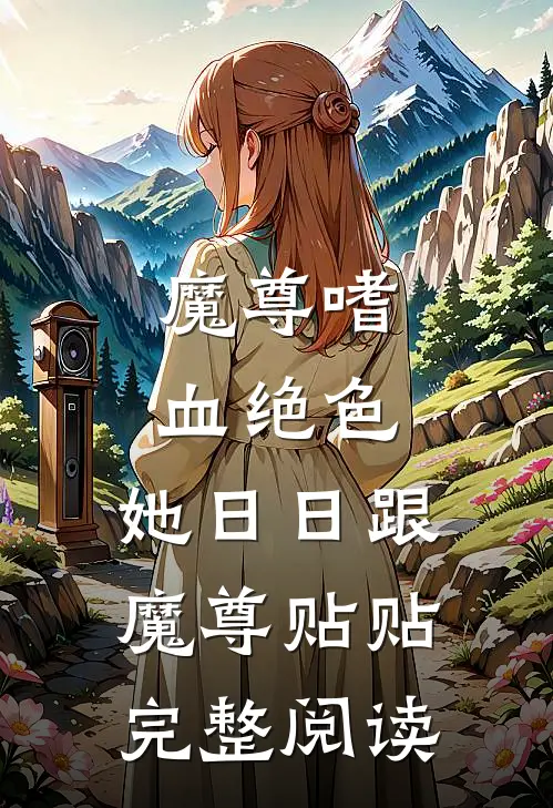 魔尊嗜血绝色，她日日跟魔尊贴贴完整阅读
