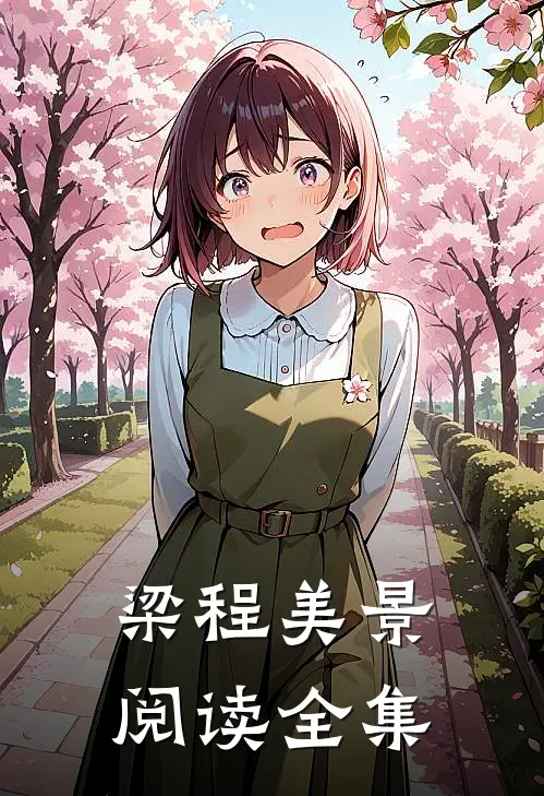 梁程美景阅读全集