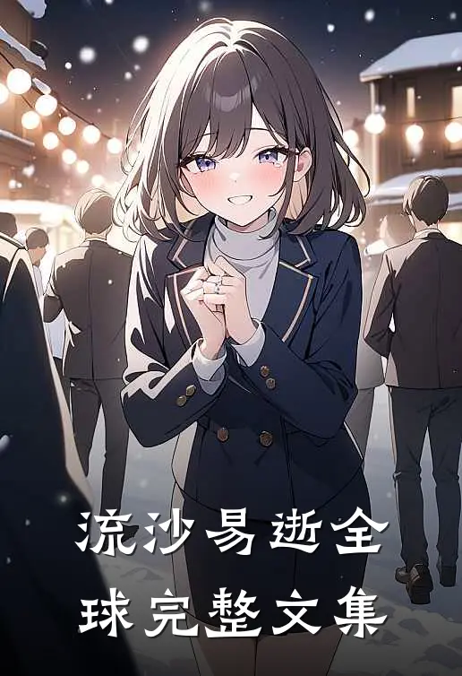 流沙易逝全球完整文集