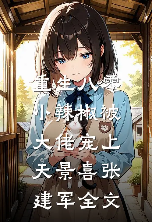 重生八零，小辣椒被大佬宠上天景喜张建军全文