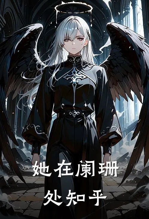她在阑珊处知乎