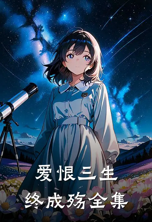 爱恨三生，终成殇全集