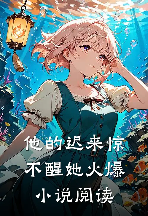 他的迟来惊不醒她火爆小说阅读