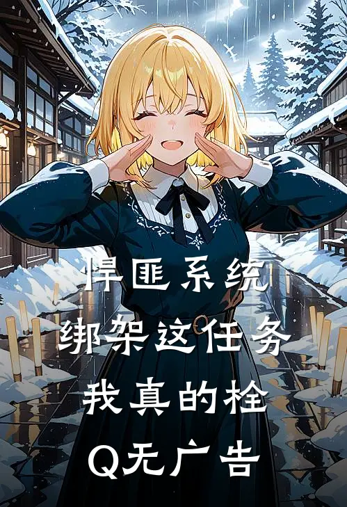 悍匪系统：绑架这任务我真的栓Q无广告