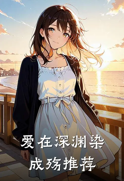 爱在深渊染成殇推荐