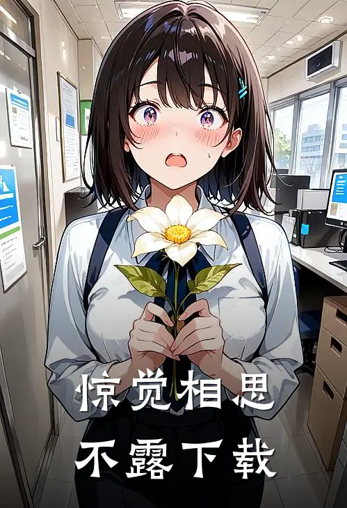惊觉相思不露下载