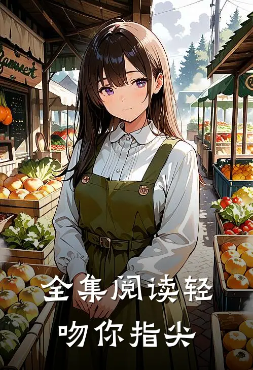 全集阅读轻吻你指尖