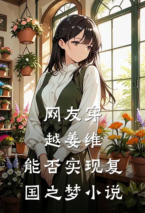 网友穿越姜维，能否实现复国之梦小说