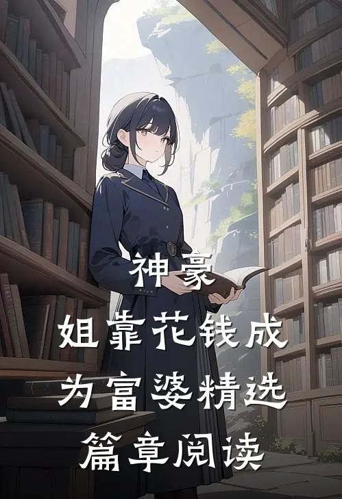 神豪：姐靠花钱成为富婆精选篇章阅读