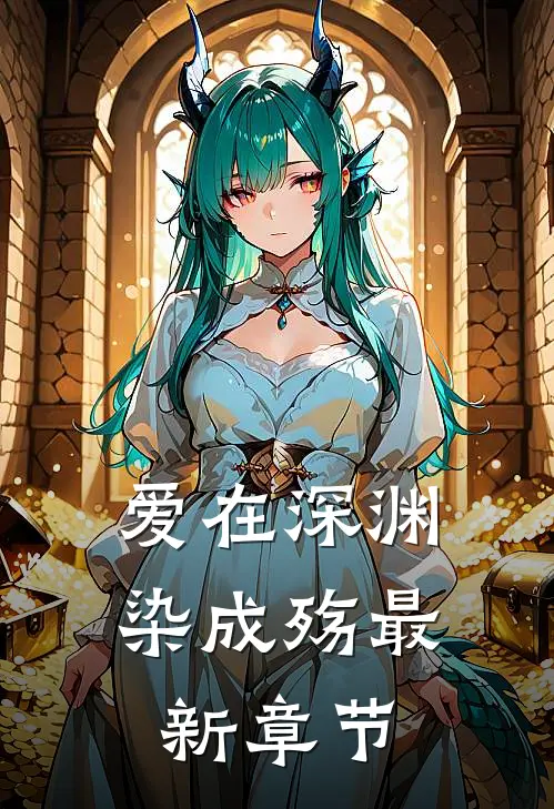 爱在深渊染成殇最新章节