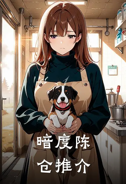 暗度陈仓推介