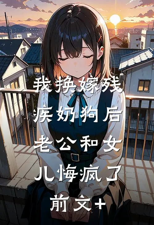 我换嫁残疾奶狗后，老公和女儿悔疯了前文+