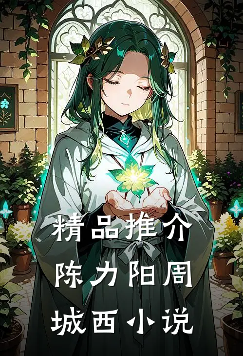 精品推介陈力阳周城西小说