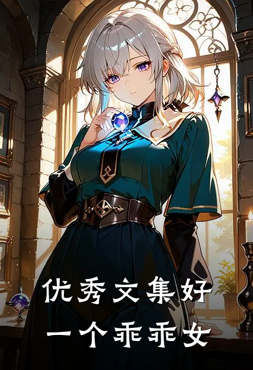 优秀文集好一个乖乖女