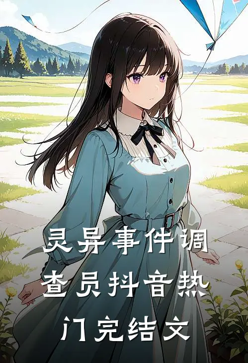 灵异事件调查员抖音热门完结文