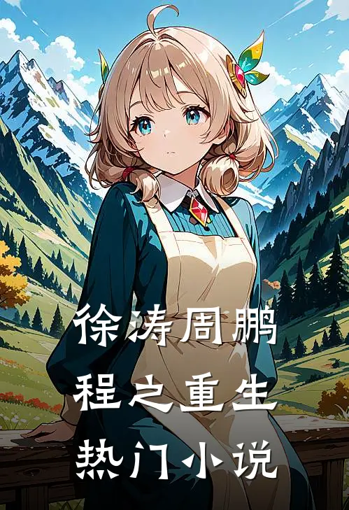 徐涛周鹏程之重生热门小说