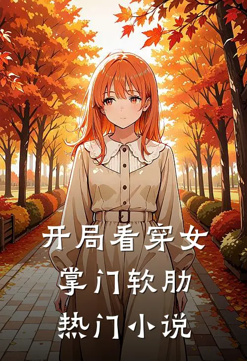开局看穿女掌门软肋热门小说