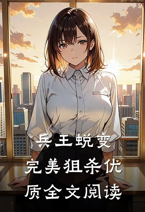 兵王蜕变：完美狙杀优质全文阅读