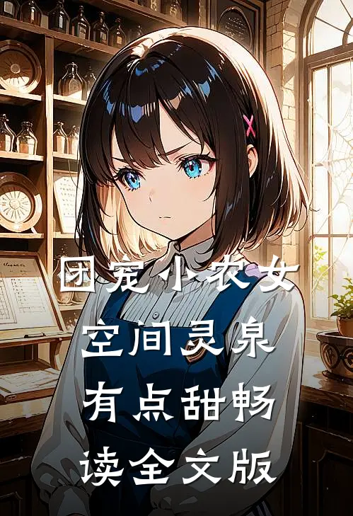 团宠小农女：空间灵泉有点甜畅读全文版