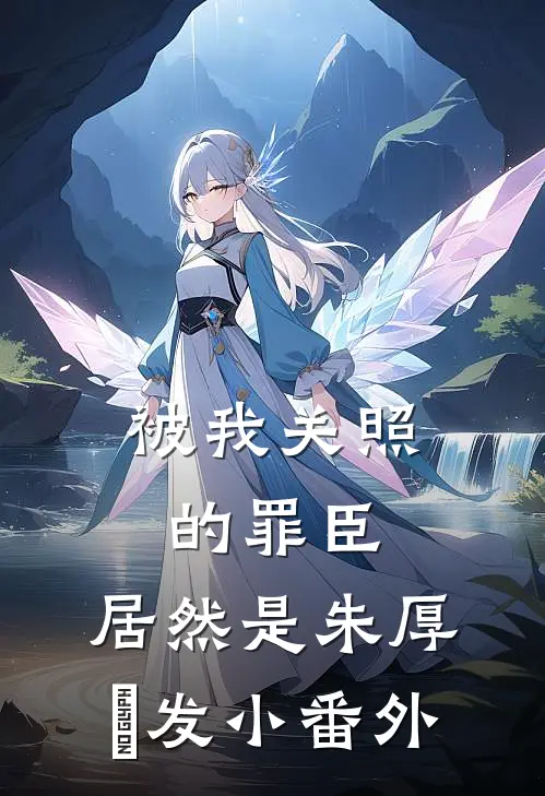 被我关照的罪臣，居然是朱厚熜发小番外