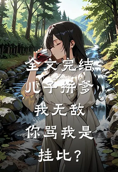 全文完结儿子拼爹我无敌，你骂我是挂比？