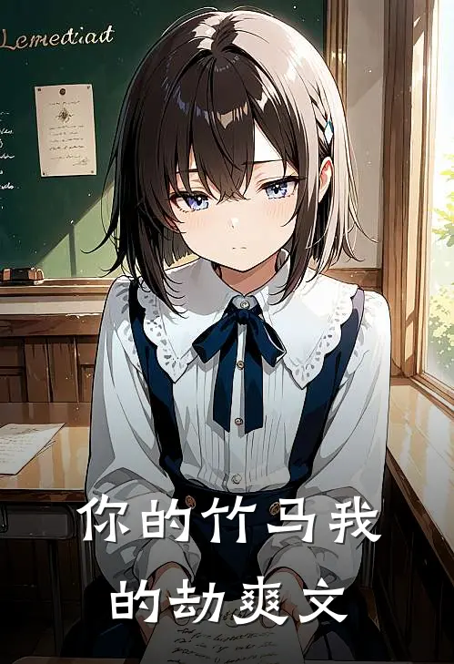 你的竹马我的劫爽文