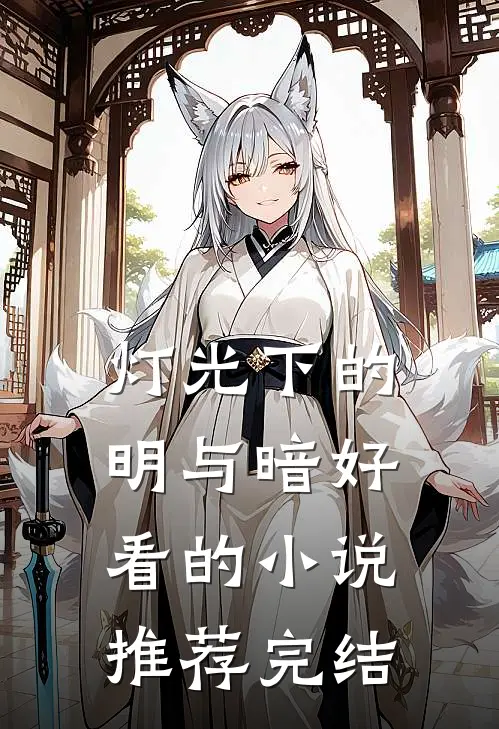 灯光下的明与暗好看的小说推荐完结